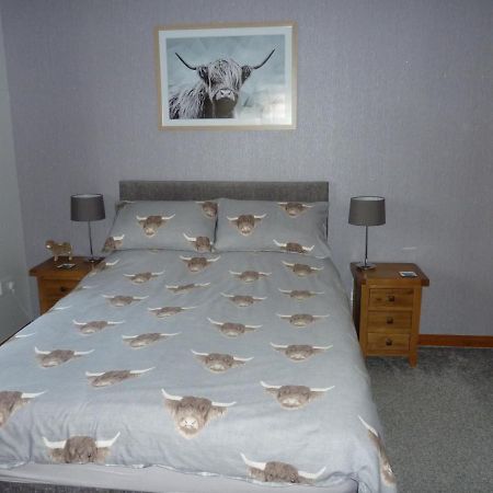 Inverness. Private Double Room With En Suite. Room Only. Екстер'єр фото