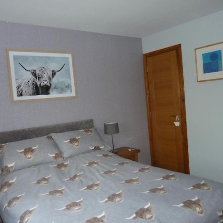Inverness. Private Double Room With En Suite. Room Only. Екстер'єр фото