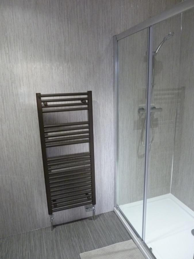 Inverness. Private Double Room With En Suite. Room Only. Екстер'єр фото