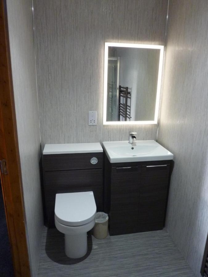 Inverness. Private Double Room With En Suite. Room Only. Екстер'єр фото