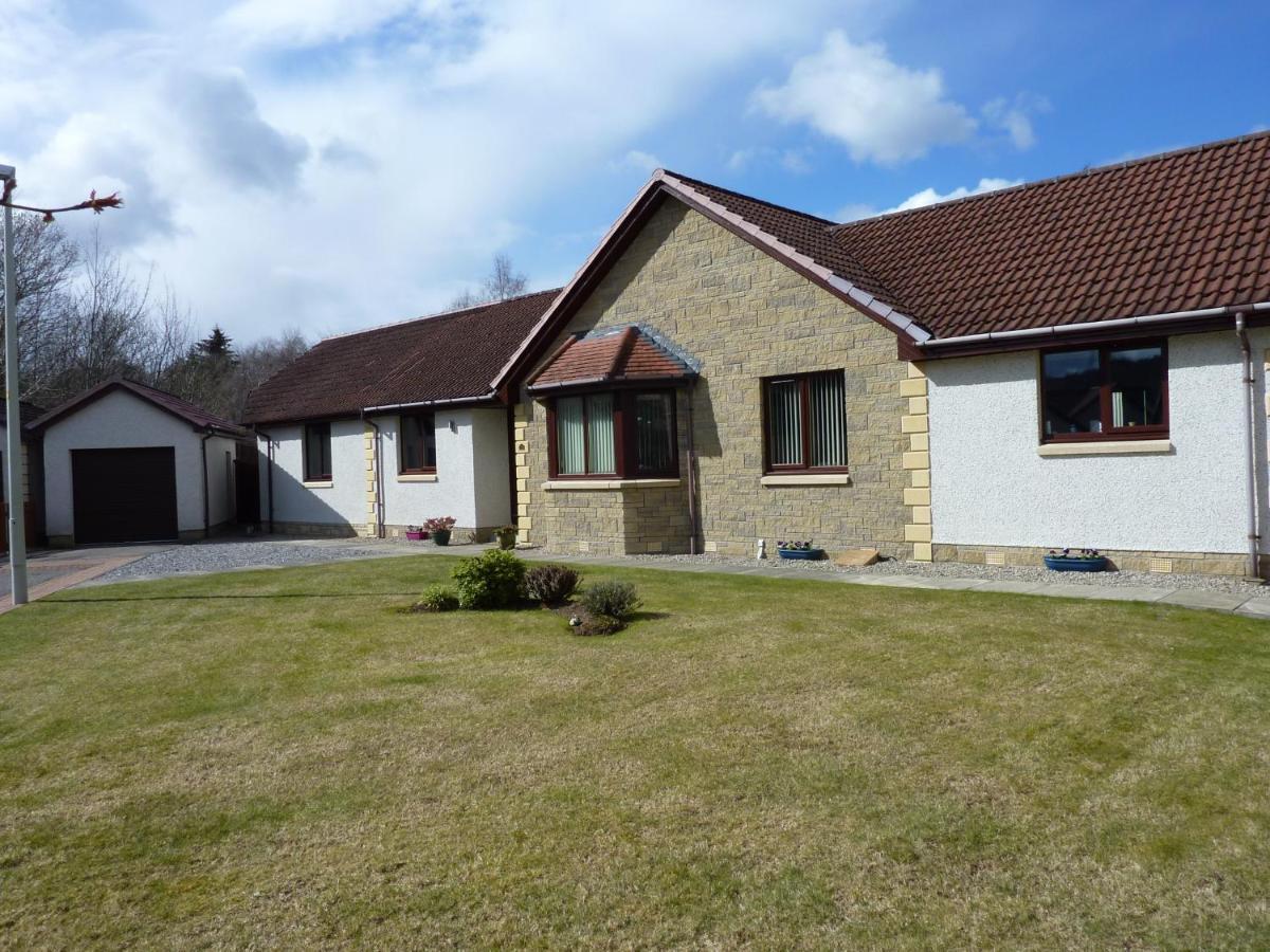 Inverness. Private Double Room With En Suite. Room Only. Екстер'єр фото